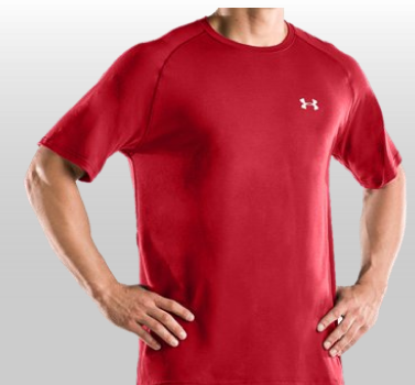 via Under Armour